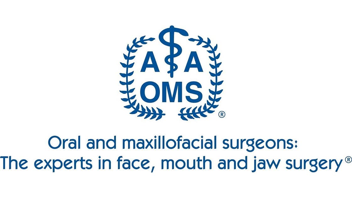 Aaoms logo