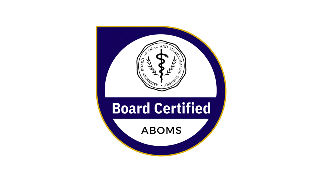 Aboms board cert 2025 icon logo