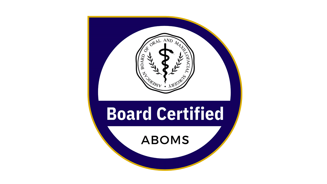 Aboms board cert 2025 icon