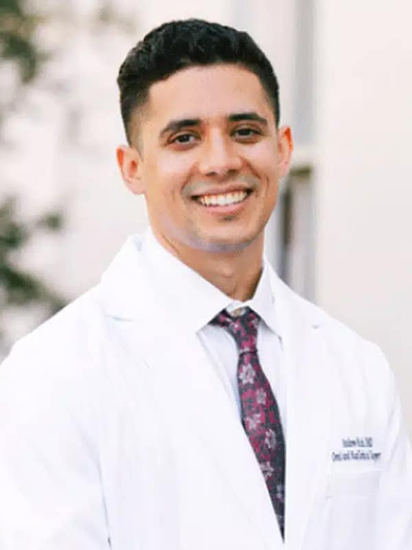 Dr rich labcoat photo