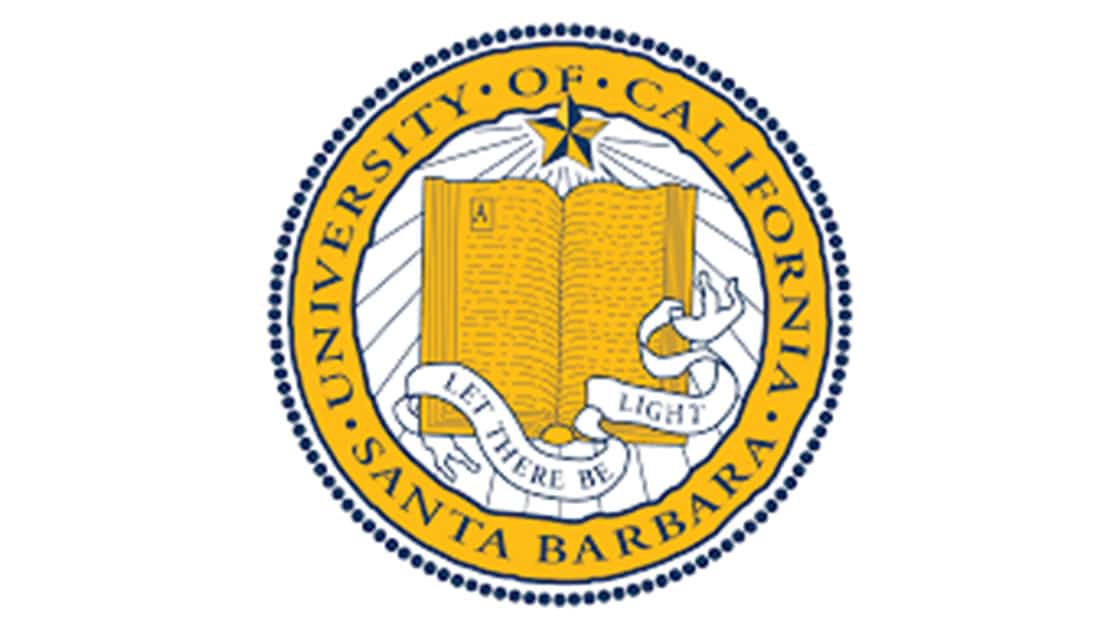 Ucsb logo
