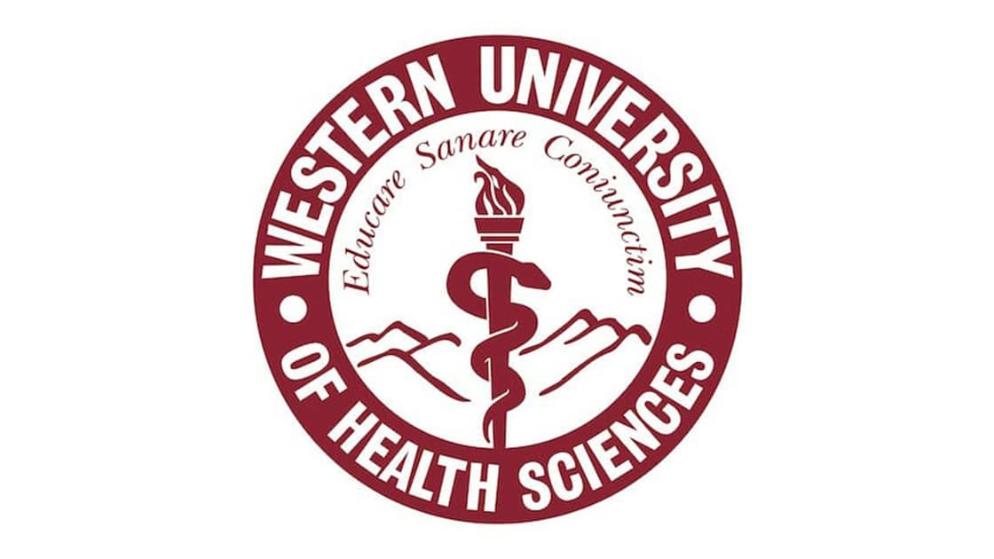 Western u logo