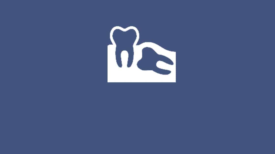 Wisdom teeth icon